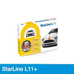 Starline L11+