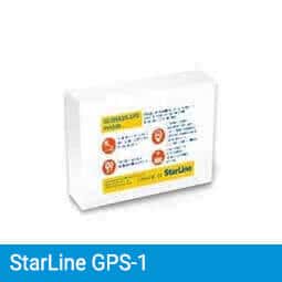 Starline GPS+GLONASS Antenne
