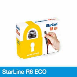 Starline R6 Eco