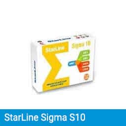 Starline Sigma-10 Modul