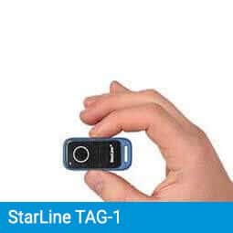 Starline Bluetooth TAG