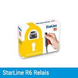 Starline R6 Funkrelais